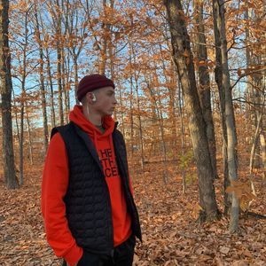 Meet your Posher, William